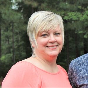 Meet your Posher, Kathy